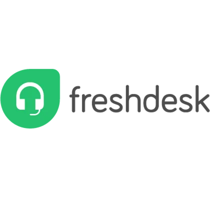 Freshdesk - Logo
