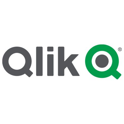 Qlik - Logo