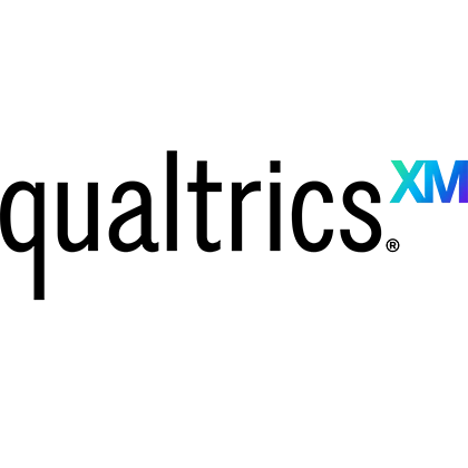 Qualtrics - Logo