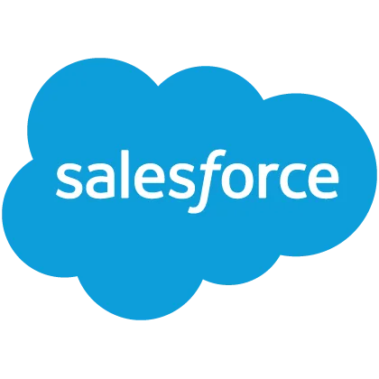 Salesforce - Logo