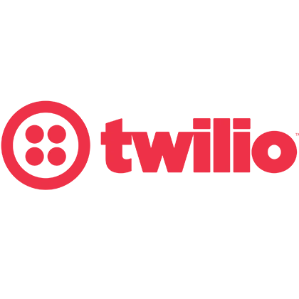Twilio - Logo