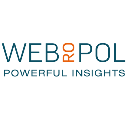 Webropol - Logo