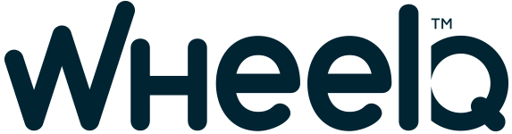 WheelQ - Logo