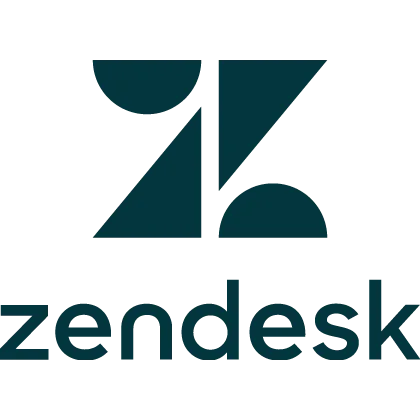 Zendesk - Logo