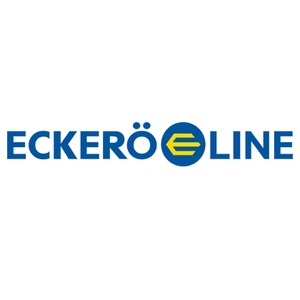 Eckerö Line - Logo