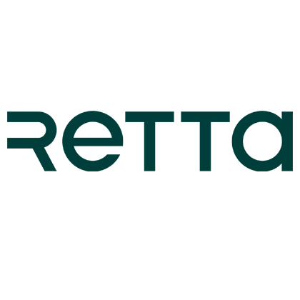 Retta - Logo
