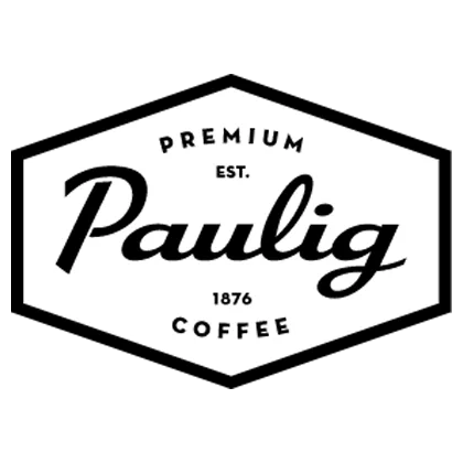 Paulig - Logo