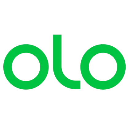 Olo asunnot - Logo