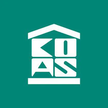 Koas - Logo