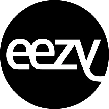 Eezy - Logo