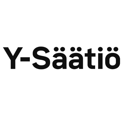 Y-Säätiö - Logo