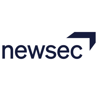 Newsec - Logo