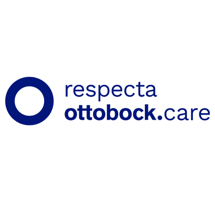 Respecta Ottobock Care - Logo