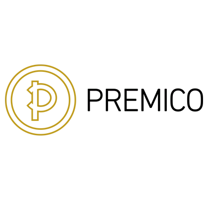 Premico - Logo