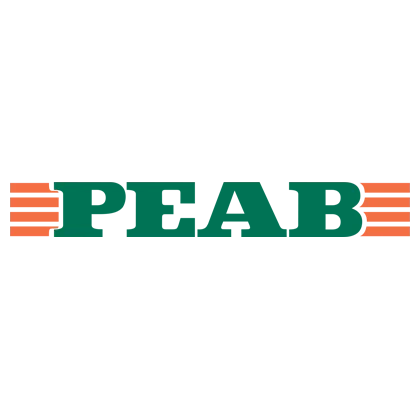 Peab - Logo