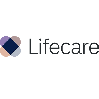 TietoEvry Lifecare - Logo